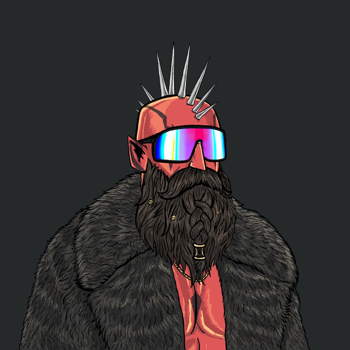 Devils Sol tweet media