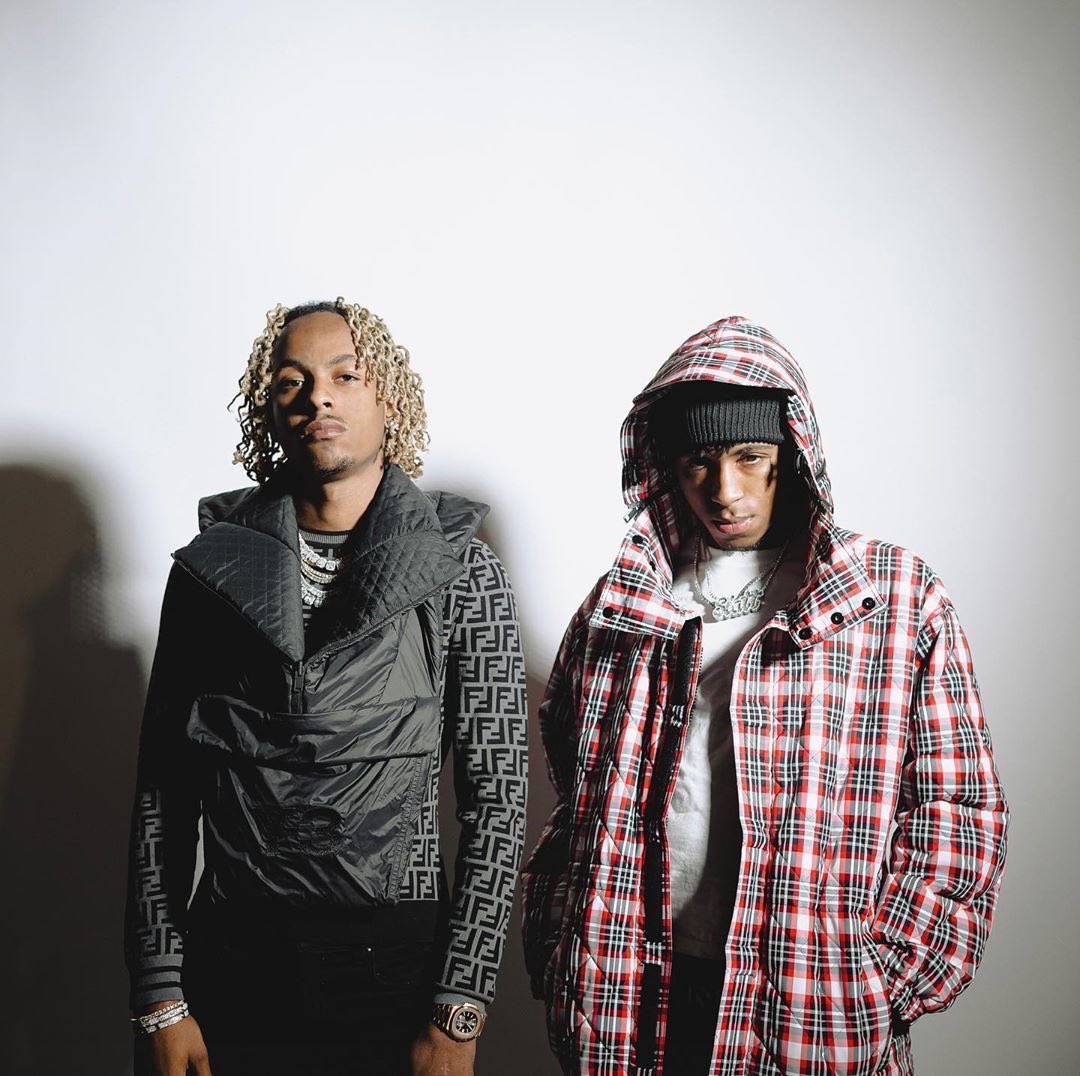 Youngboy Sources tweet media