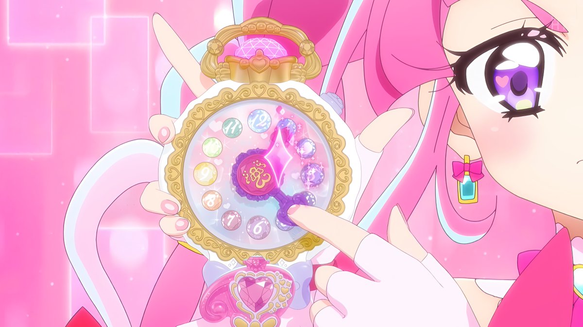 akeminmi's tweet photo. 小林！盾キュアだったのか！
ディフェンスに定評のあるミスティック小林！ #precure https://t.co/GKCjwzUOgu