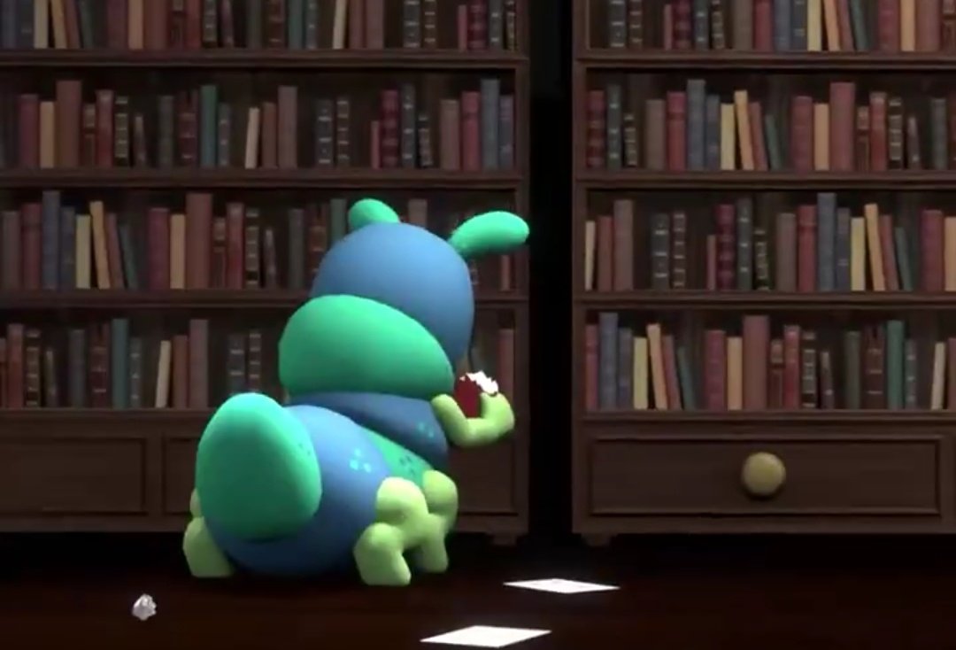 ATLVGYuri's tweet image. Brightney stronger than me i would've gone and кillеd him for eating BOOks THAT I READ