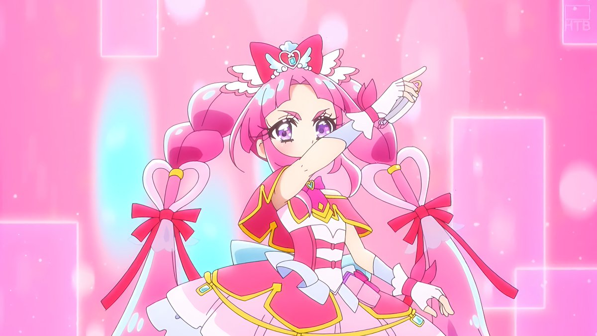 akeminmi's tweet photo. 小林！盾キュアだったのか！
ディフェンスに定評のあるミスティック小林！ #precure https://t.co/GKCjwzUOgu