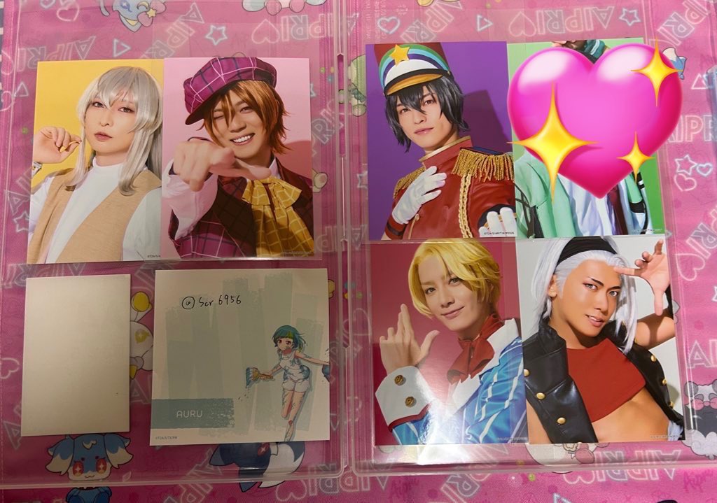 サクレ tweet media