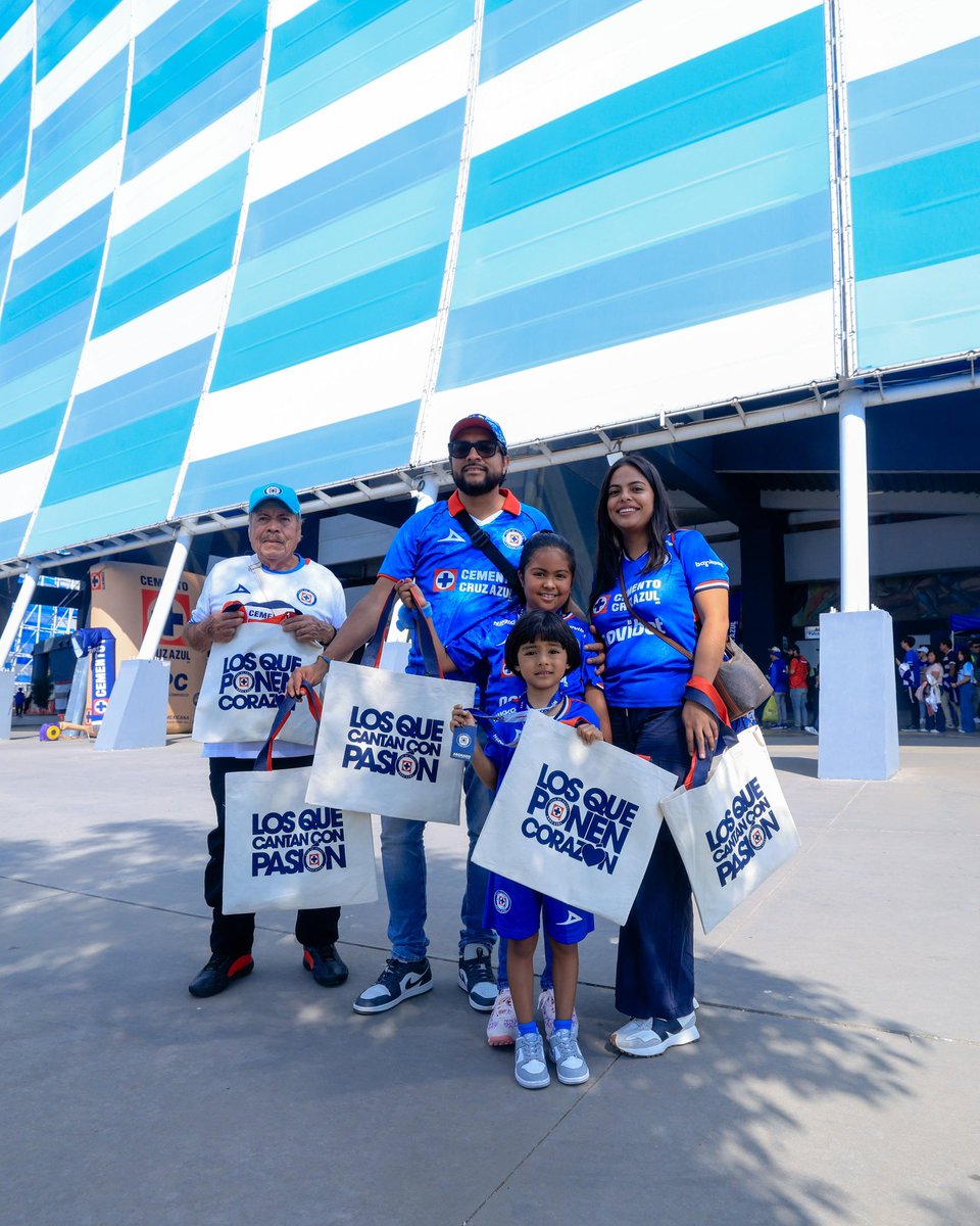 CRUZ AZUL tweet media