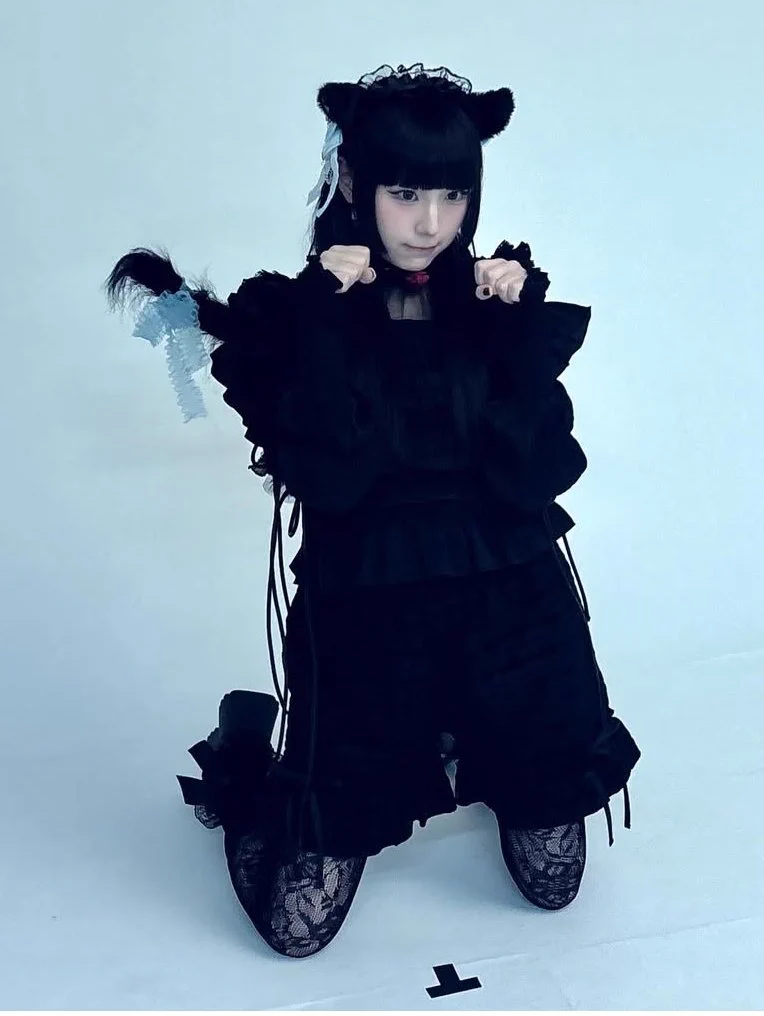 七海 on X: 