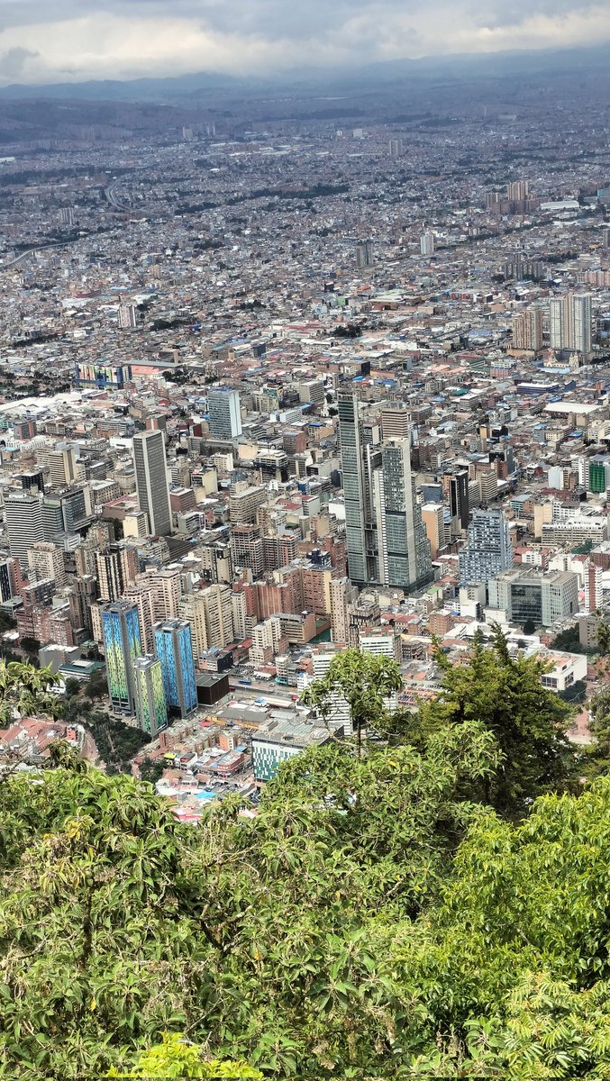 puyanube's tweet photo. Bogotá https://t.co/Ao0OINn4GT
