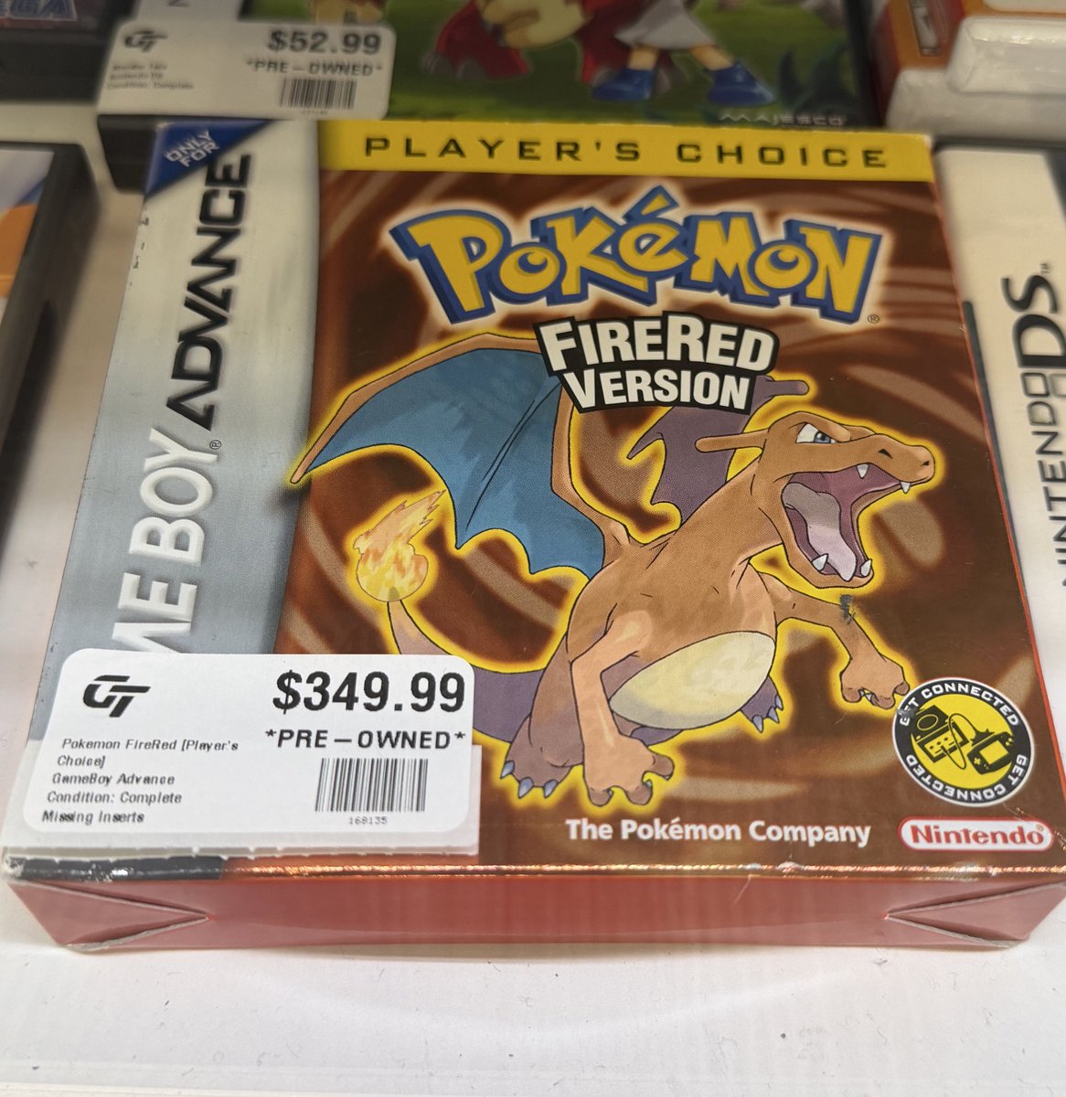 FatKidDeals's tweet image. Maybe $20 isn’t a bad price