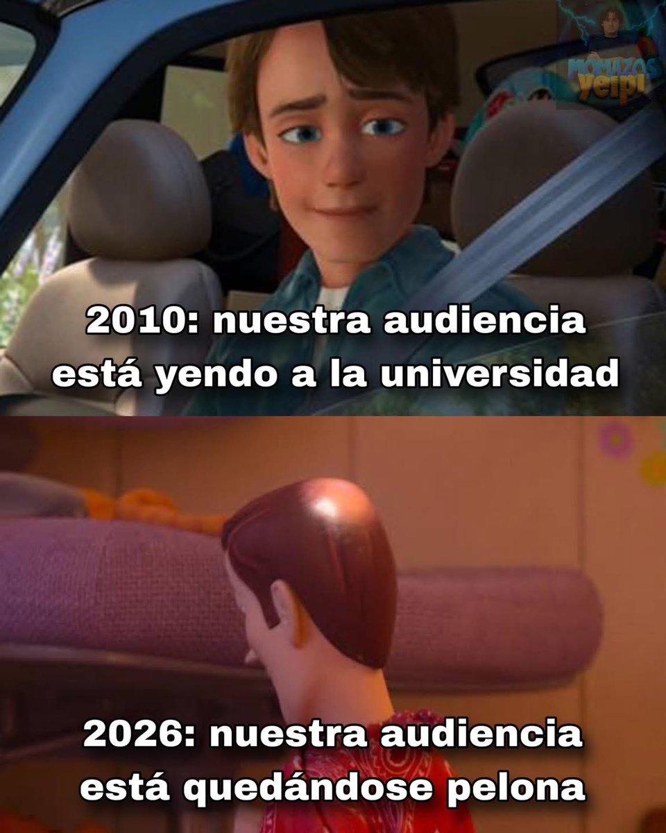 Para que se puedan identificar