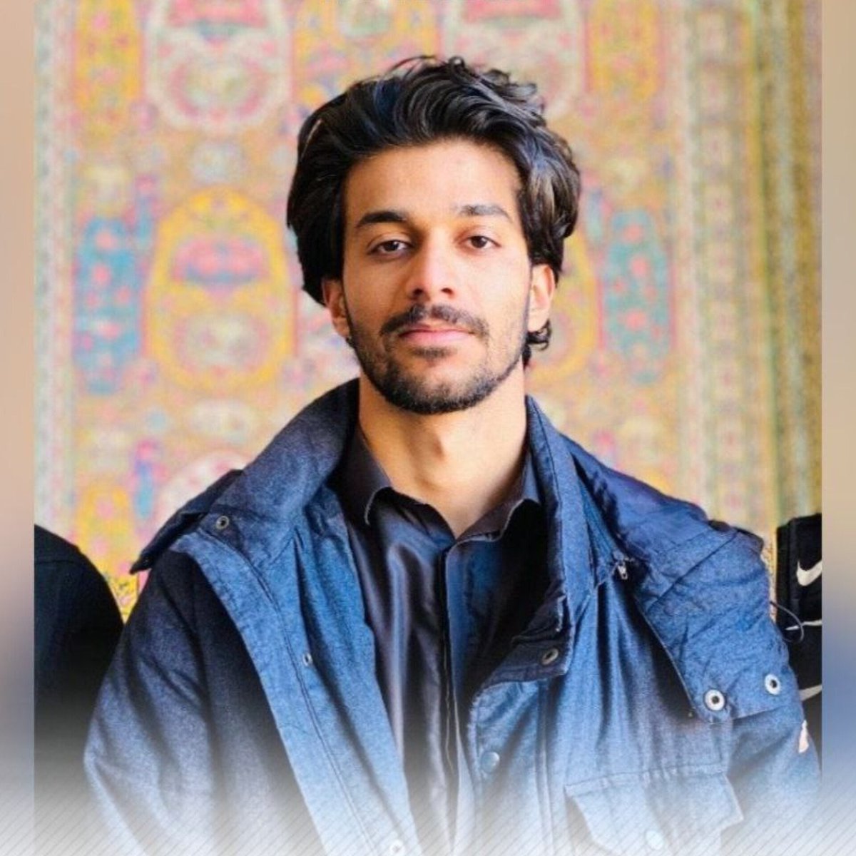 👑🇮🇷 𝔐𝔦𝔯 𝔅𝔞𝔩𝔲𝔠𝔥 🇮🇷👑 tweet media