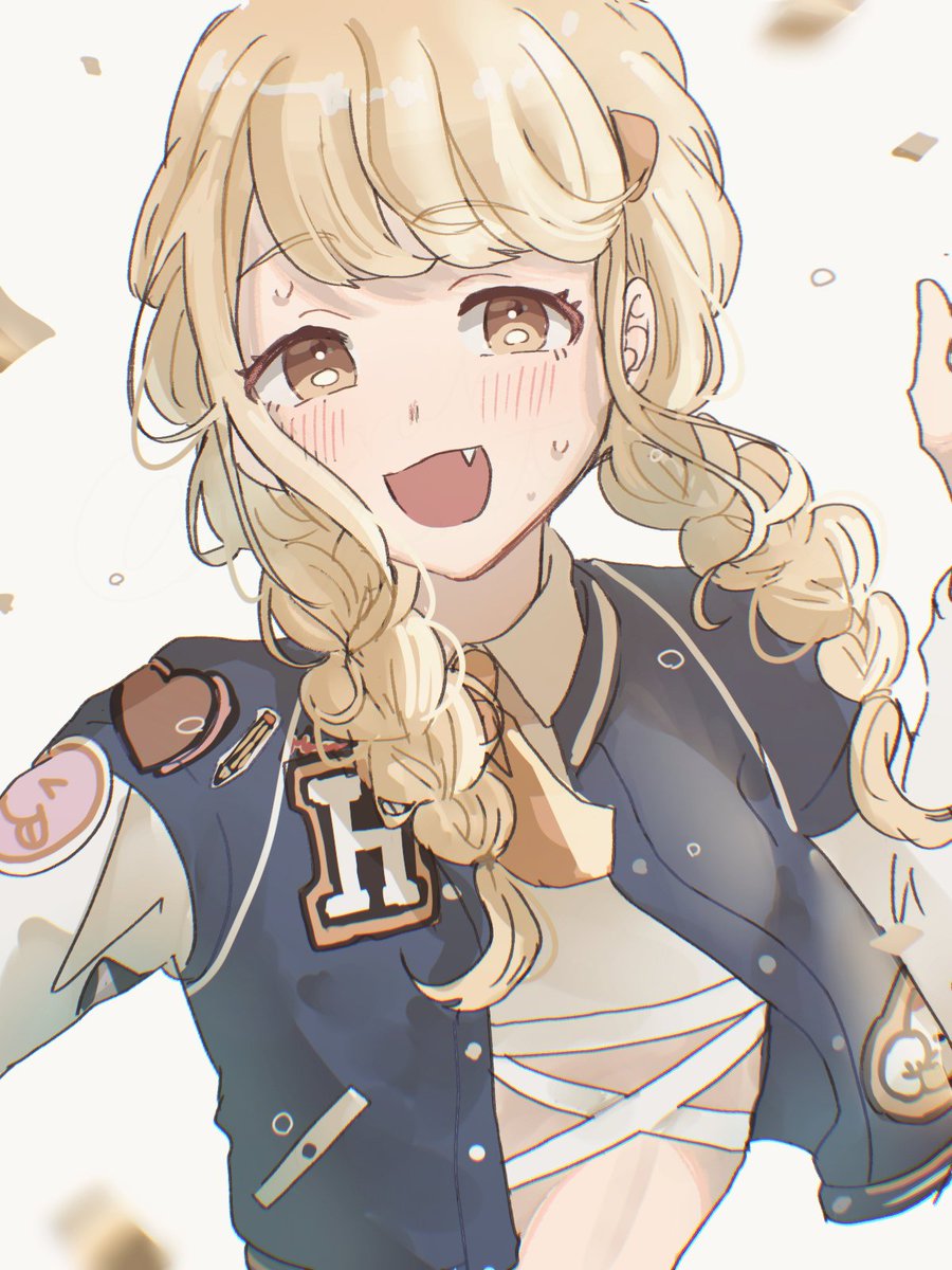 藤田ことねさん