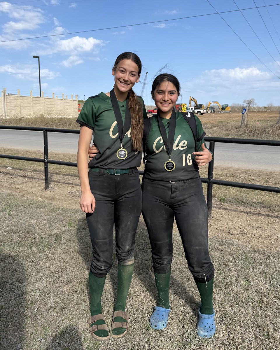 Cougar Softball tweet media