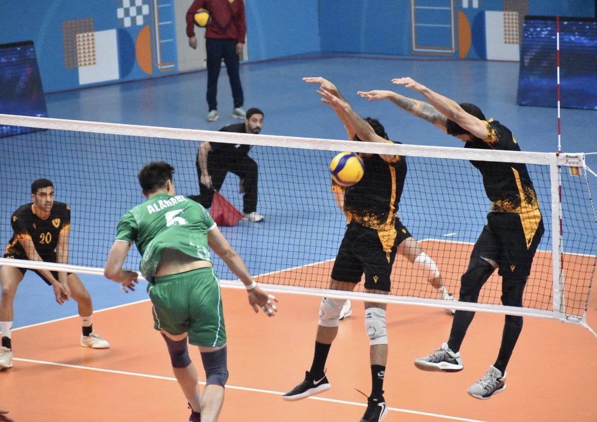 Victory 3x0 💛🖤🫡🔥