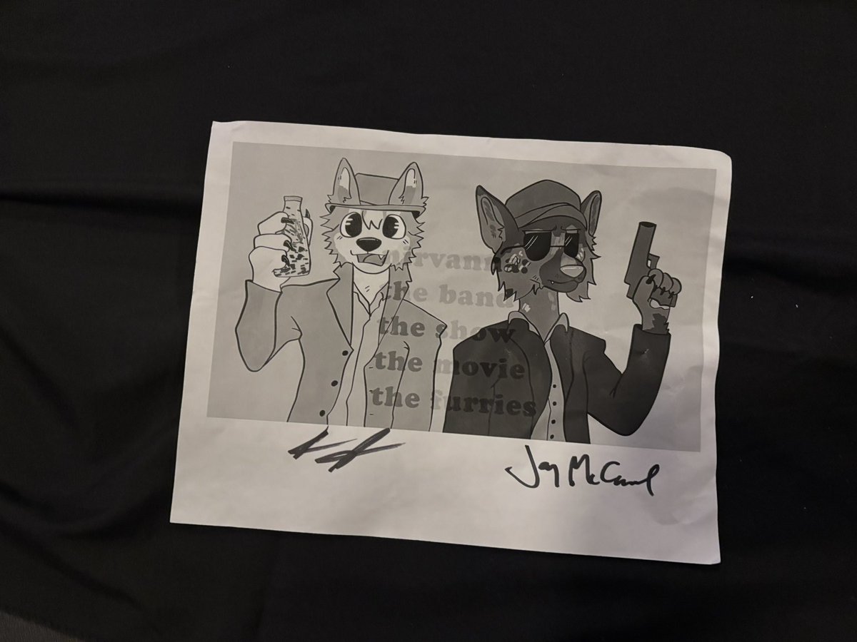 boa 🦝 tweet media