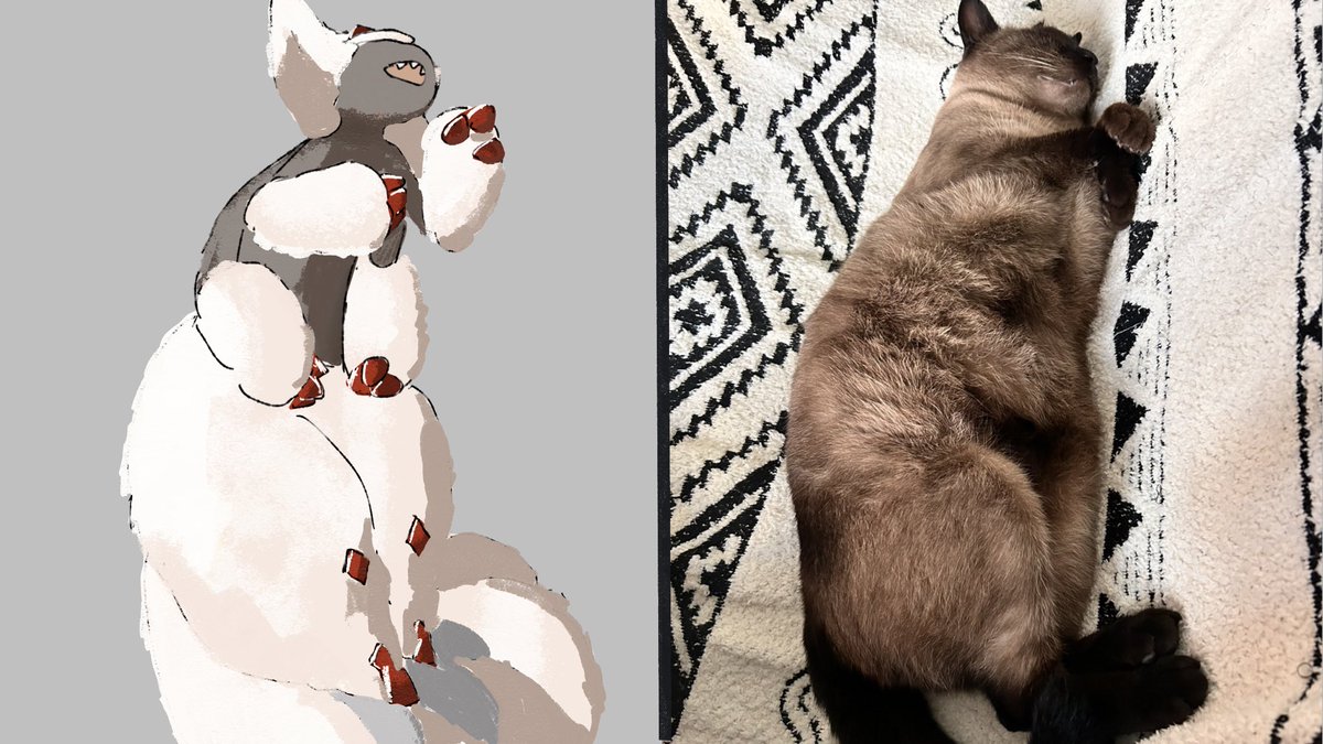 ドルト tweet media