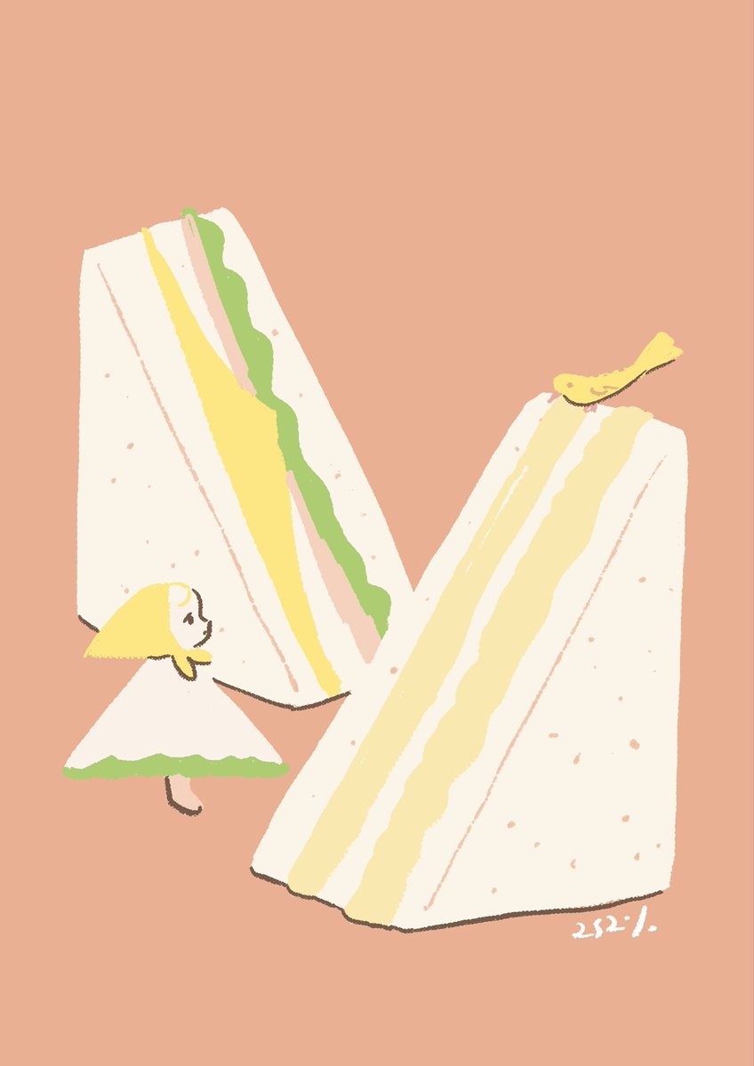 Post by 252% on X: sandwich