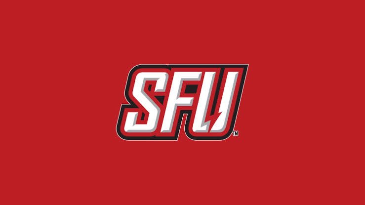 Trey1Allen's tweet image. Blessed To Receive An Offer From Saint Francis University!! ❤️⚡️ #GoRedFlash