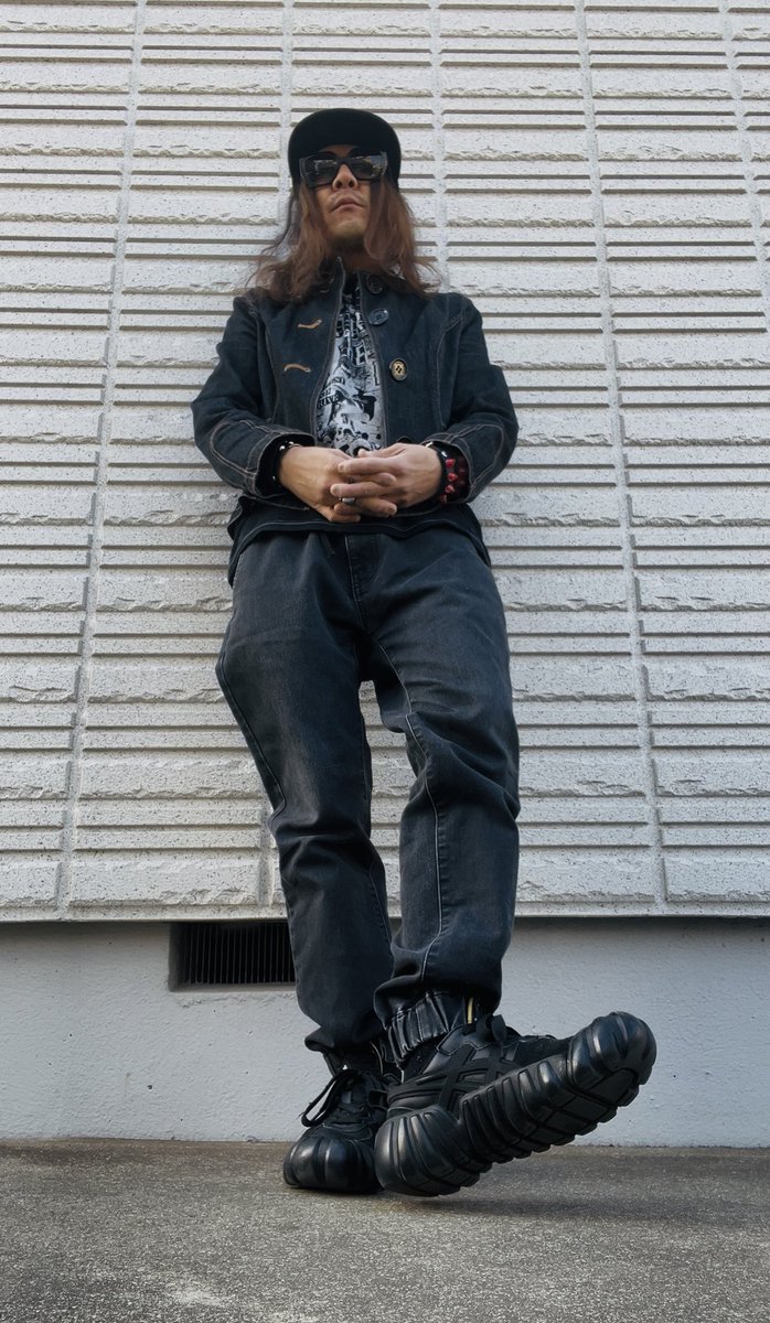 MCU's tweet image. ちわっち🐰

おはようございます☀

#謎の店 #THUNDERBOX #GREED #MCU