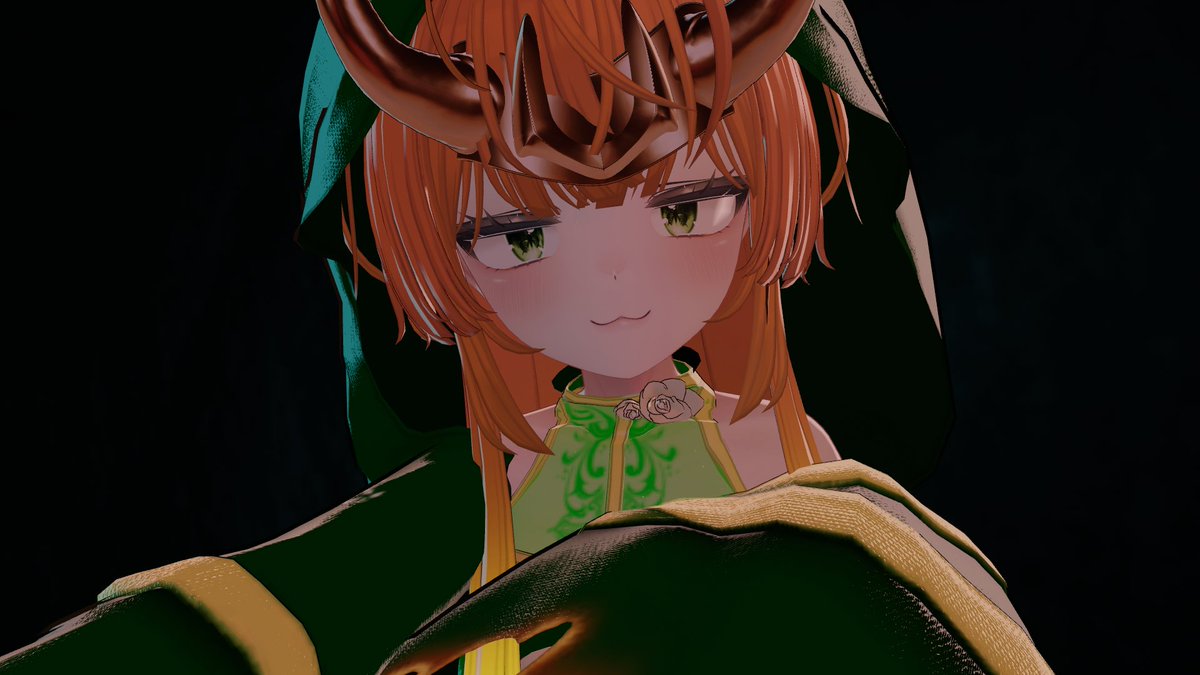 Se podra jugar valo de chill? xd #Vtuber #VRChatPhotography 

twitch.tv/loki_ackermanvt