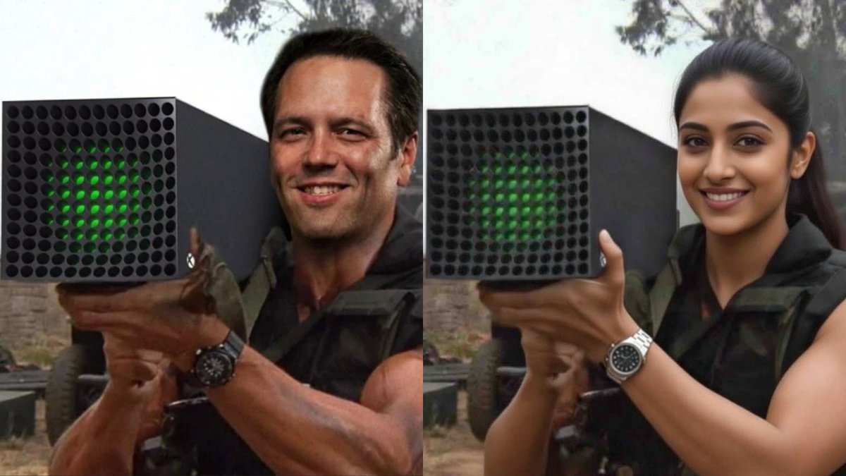 El Locon Gamer tweet media