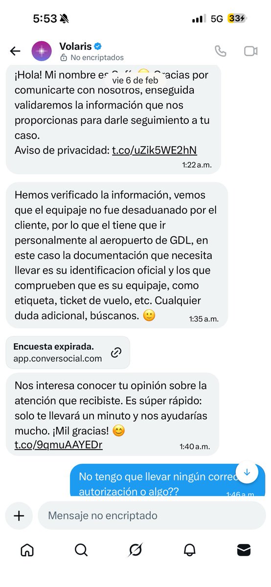 Ariday Granados tweet media