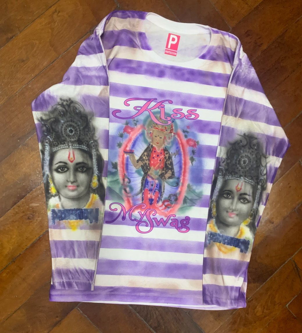 PROTeCCioN tweet media