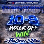 Photo by PRCBaseball (@PRCHSBaseball)