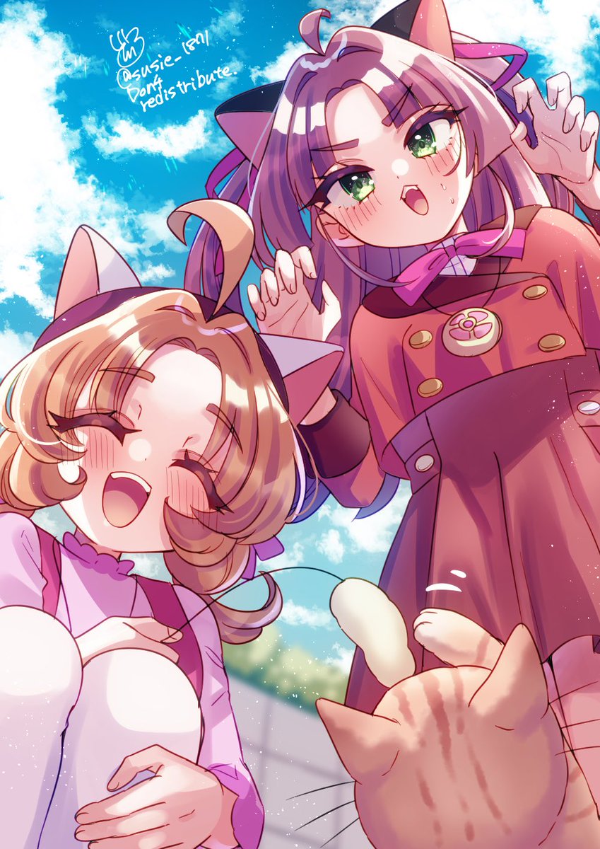 どろしぃ🎀 (@susie_1871) / Posts / X