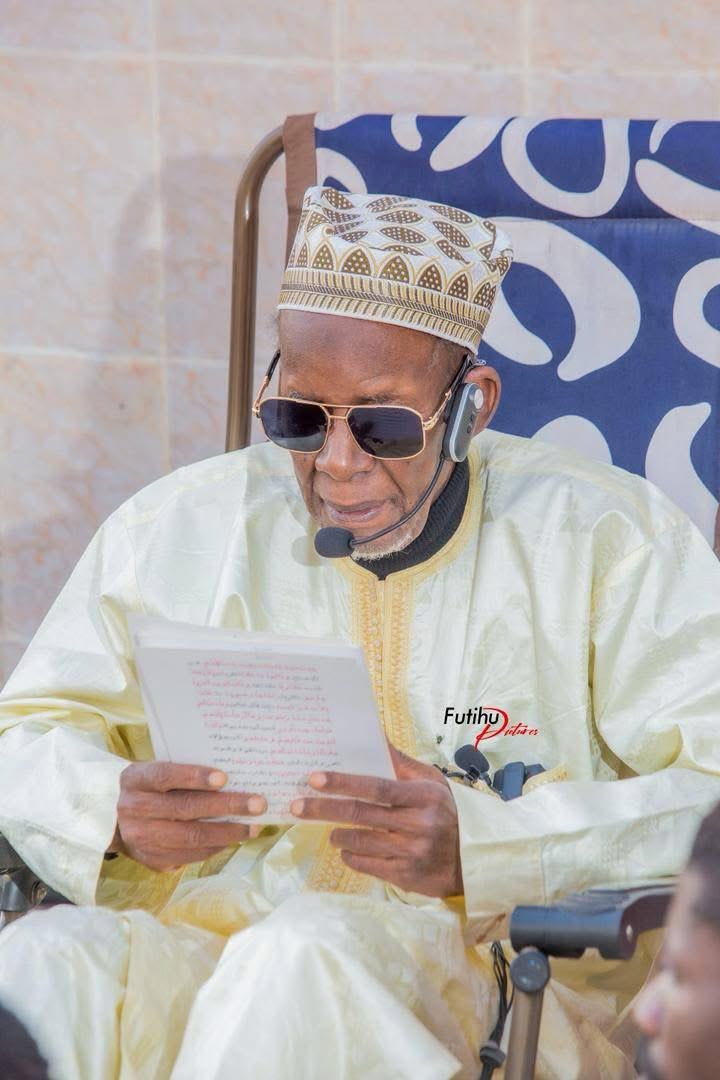 Tamsir Bittaye 🇬🇲 tweet media