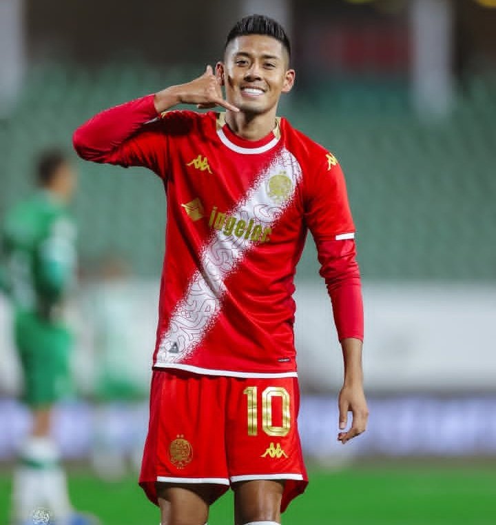 Fútbol Boliviano🇧🇴 tweet media