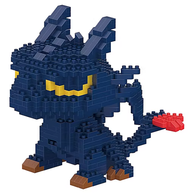 AllGoodsManual's tweet image. How to Building Blocks Top Dragon - LBOYU No.7053A Instructions
youtu.be/svH8kAJQcfo
LBOYU Building Blocks Top Dragon No.7053A
Pieces : 530pcs
H : 104mm
W : 90mm
L : 140mm
#Assembly #Dragon #LBOYU #MicroBlock #MiniBlock #NanoBlock #No_7053A