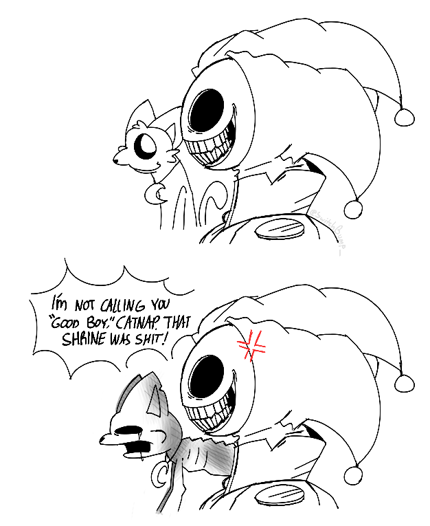 ButterNut tweet media