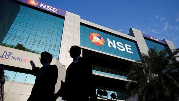 InfoblazeINDIA's tweet photo. NSE to roll out nanosecond trading from April 11, 2026

"NSE’s currency derivatives segment is already operating at nanosecond speeds and equities will soon follow" @AshishChauhan @NSEIndia 

#India #Stockmarket 
https://t.co/ptKHLdXvzE
@GordeAkshata
Via https://t.co/tiBqQxdx4s https://t.co/1labnFrO6J