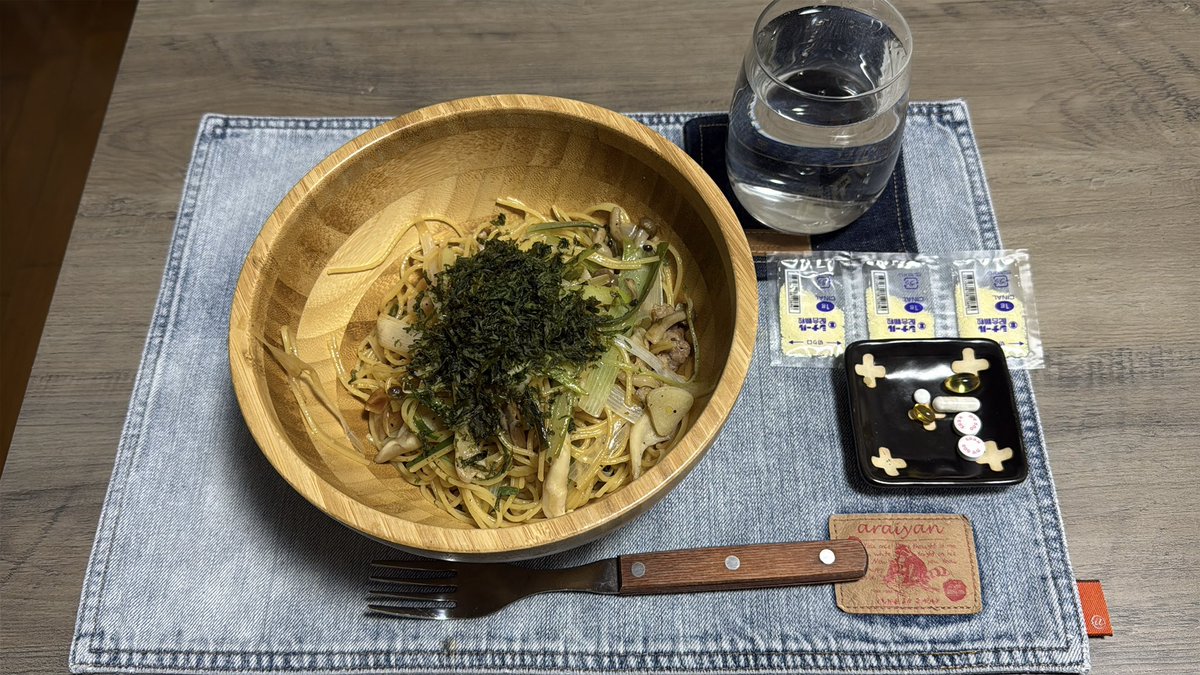 type1の日常 tweet media