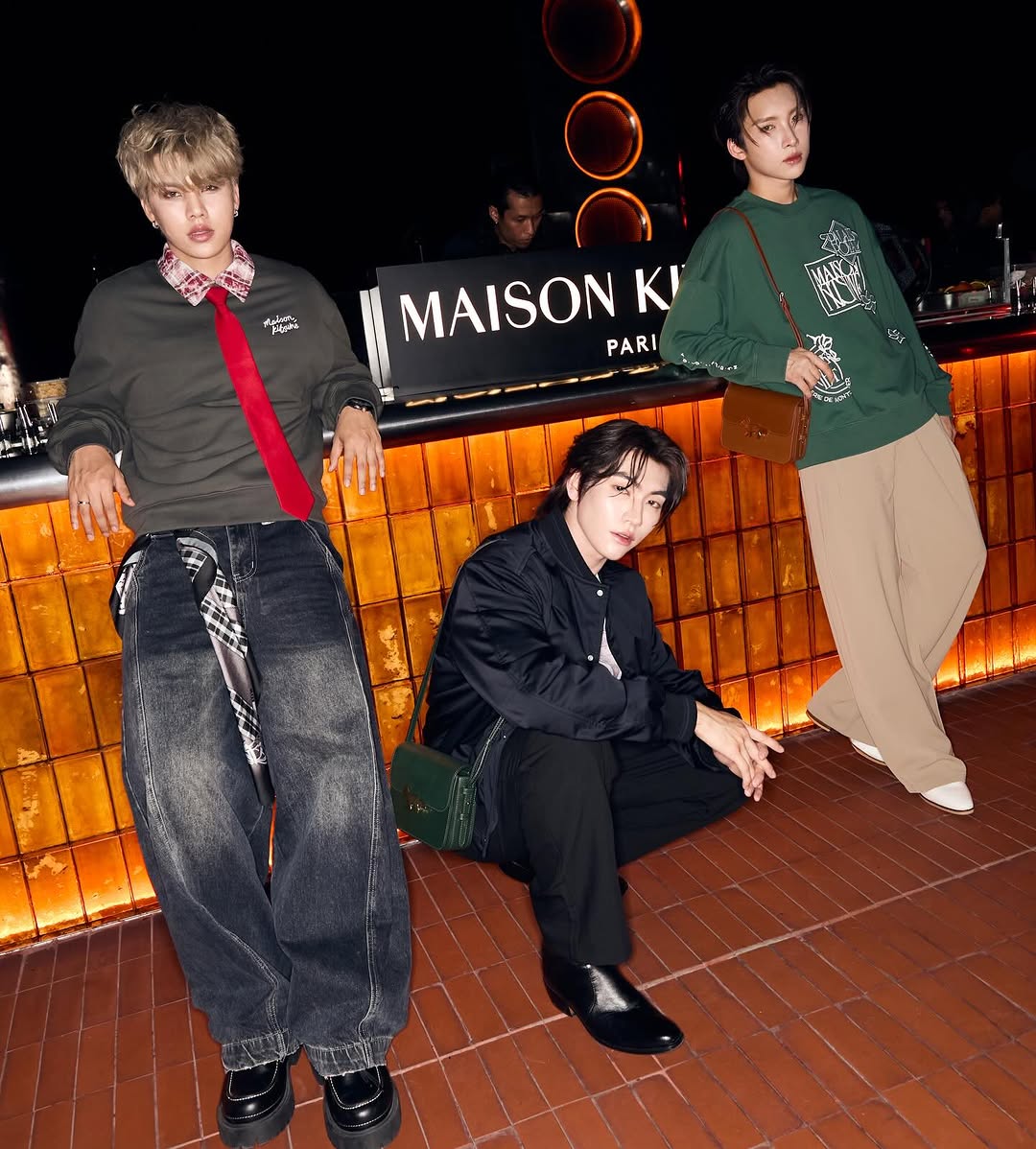 in Noeul Boss グッツ Sign Fan 中国 青島