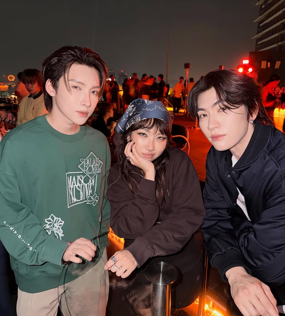 Noeul Official JFC🇯🇵 (@Noeul_JFC) / Posts / X