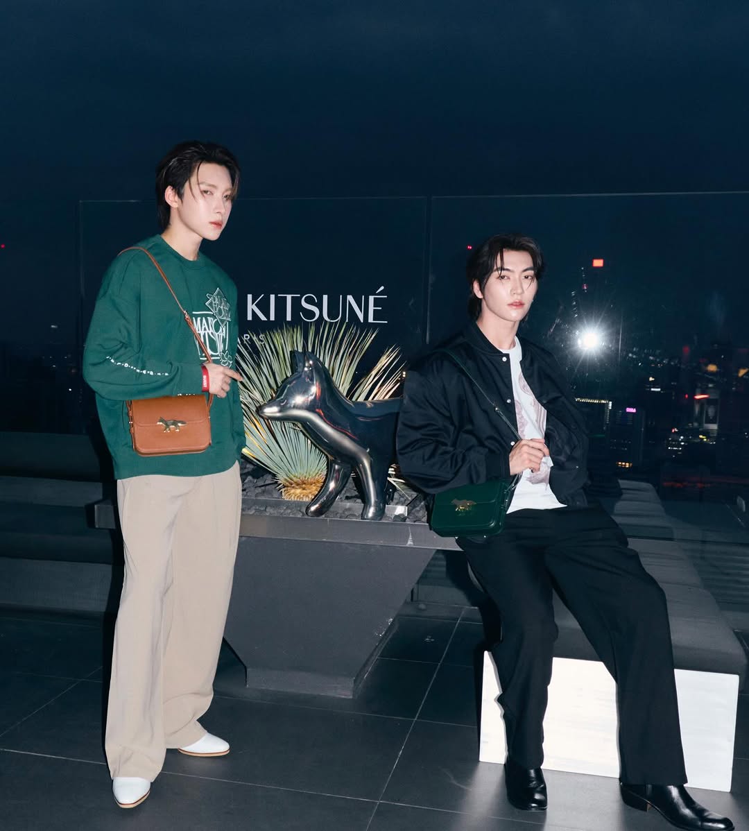 Noeul Official JFC🇯🇵 (@Noeul_JFC) / Posts / X