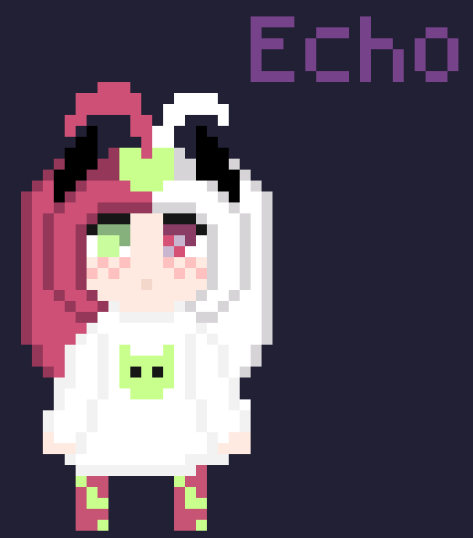 Echo (@echo64043) / Posts / X
