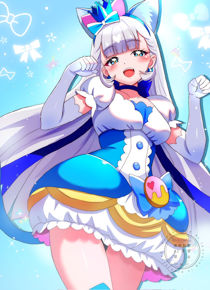 Sankaku_10045HK's tweet image. RT @momotarouooi: #猫の日
マカロンニャミー🐱