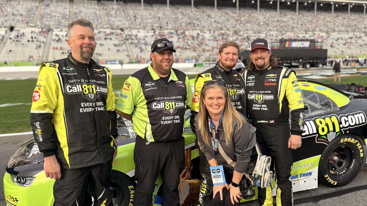 Georgia 811 tweet media