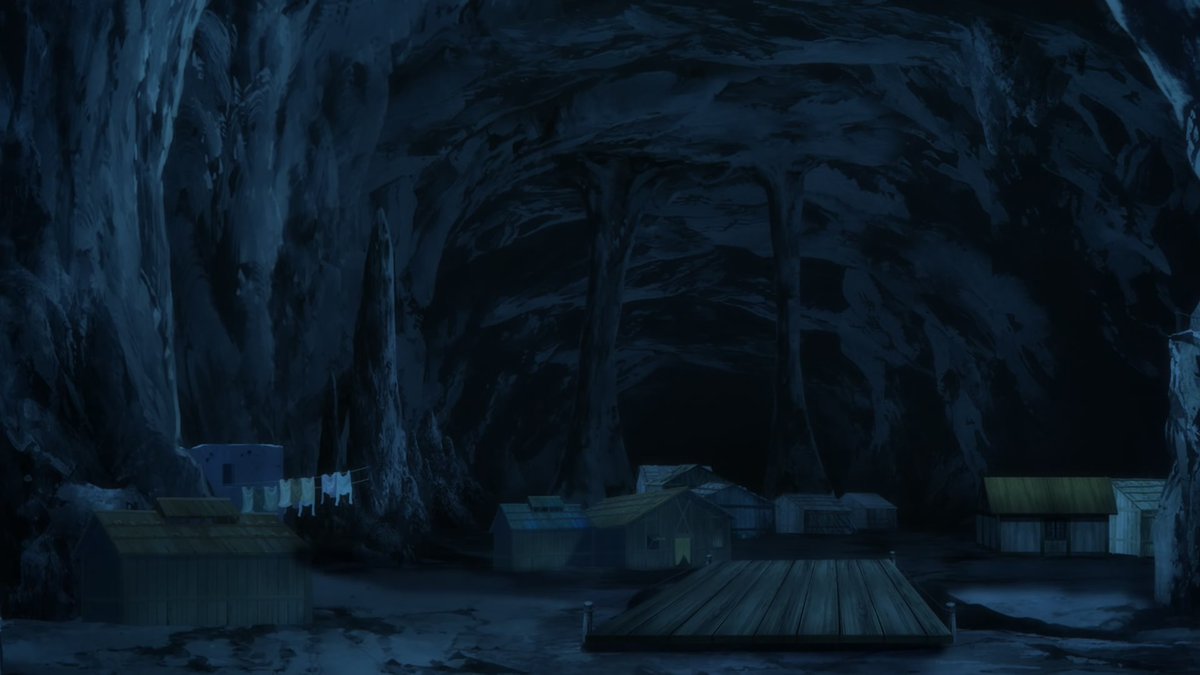 lammis_posting's tweet image. Reborn as a Vending Machine
S1E10: Echoes of the Past
"...and who don't know the light of the sun or the touch of the wind, gather." - Shui
#Shui #いらっしゃいませ #RebornAsAVendingMachine