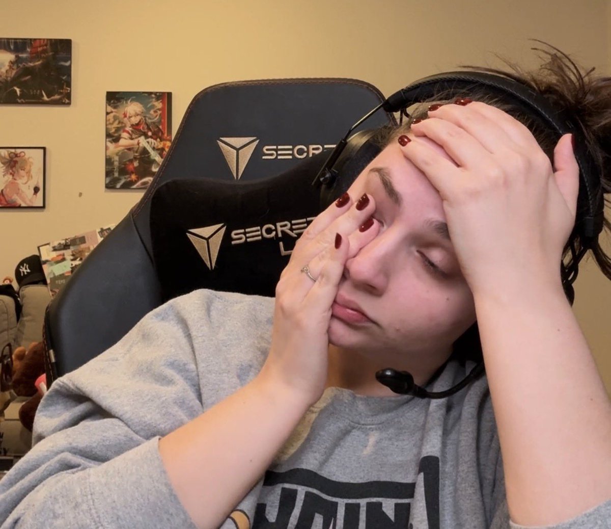 Elisabeth Marchini tweet media