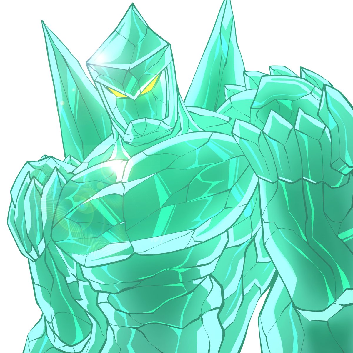 Duckz_art's tweet image. Shirtless and Shiny
#Ben10 #Fanart
