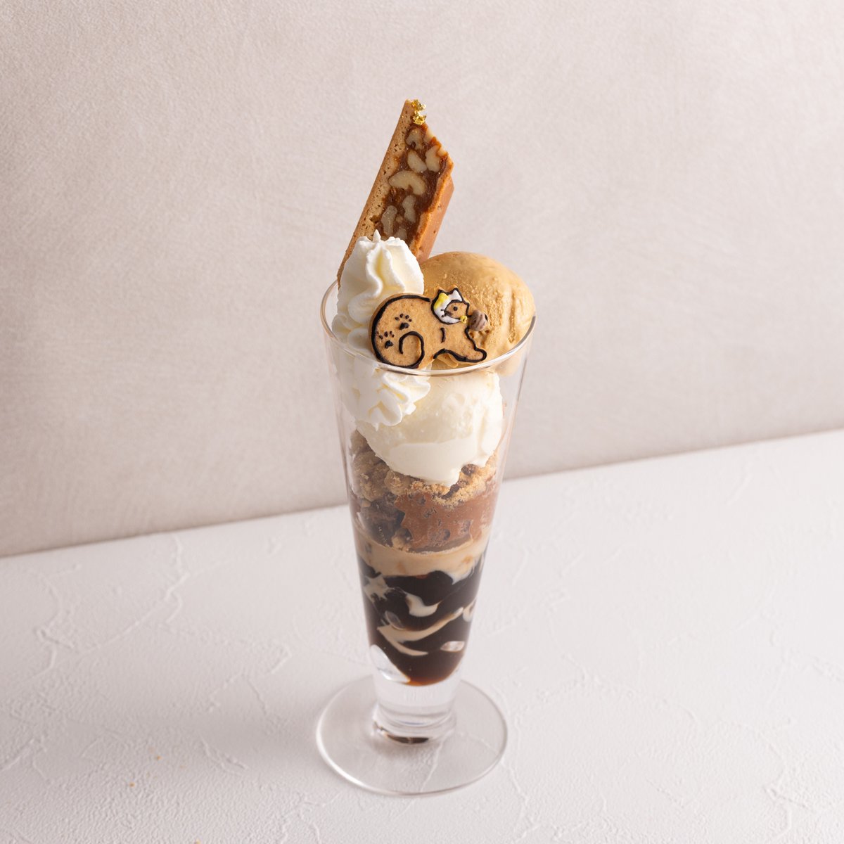 猫の日 限定🐱 本日2/22に、Kurumicco Factory The Cafeと小町横路店で