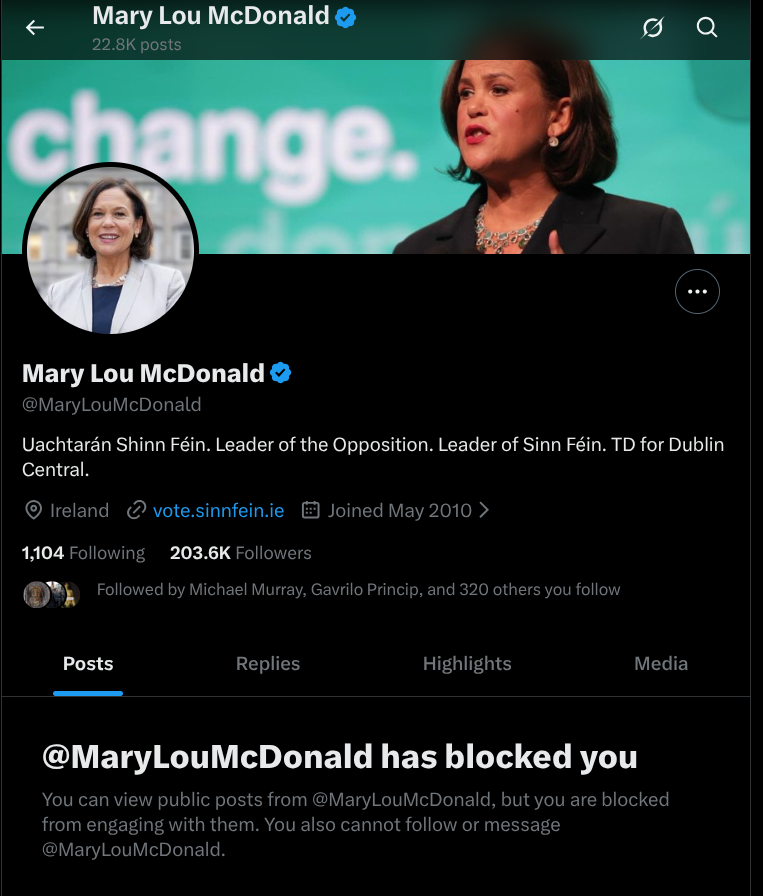 Ban The Hunt NI 🦊 🇬🇧 tweet media