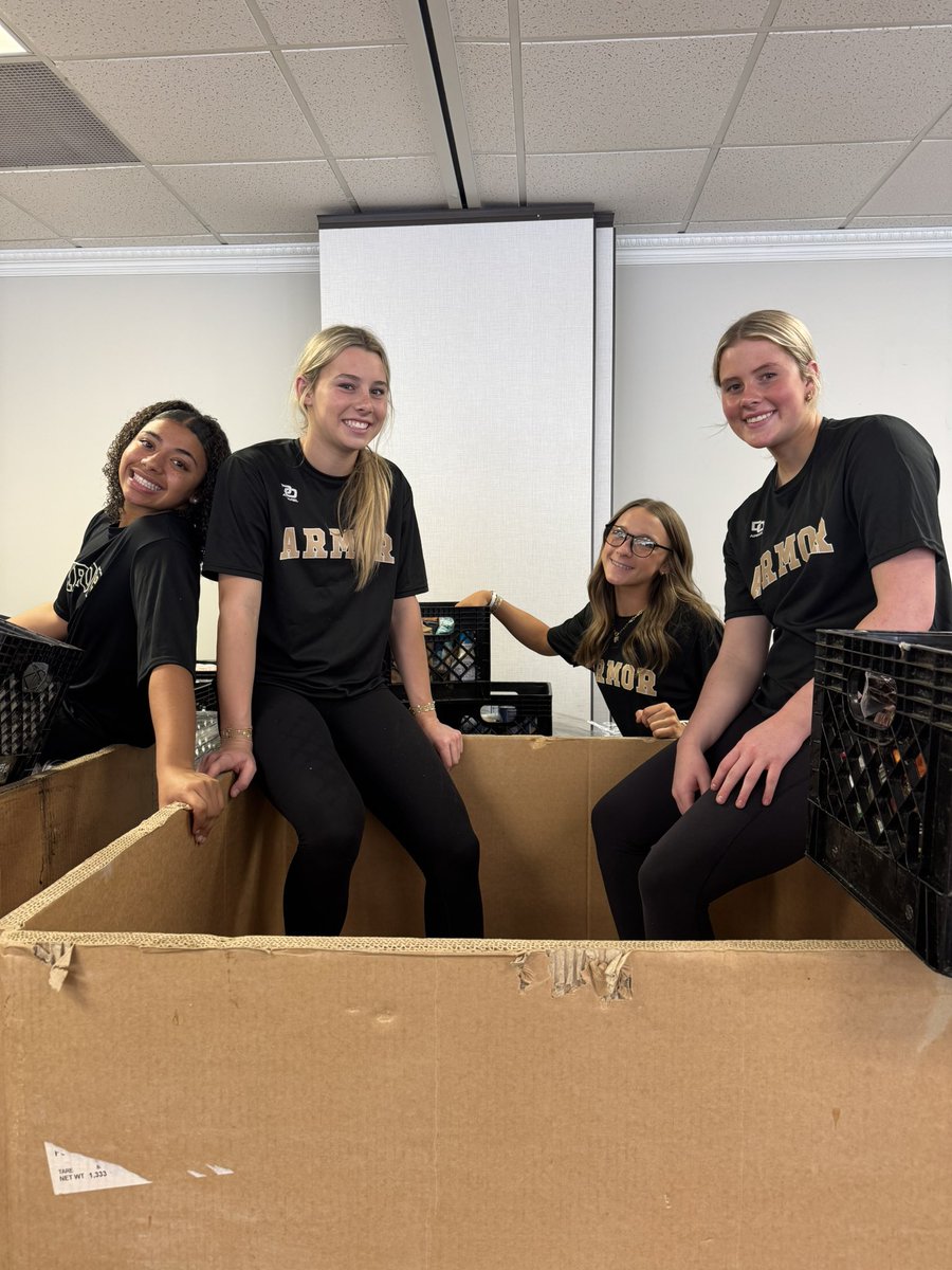 Armor Elite Premier - Lynch tweet media