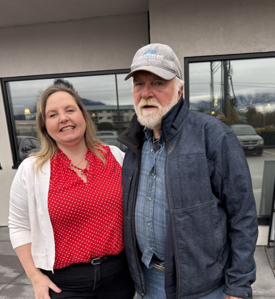 gwenomahony's tweet image. It’s time the "loving Left" left Barry Neufeld alone. A decade of harassment, headlines, lawsuits, an arrest and now a $750 000 fine— for what? You’ve proven you’re petty and vindictive, nothing more.