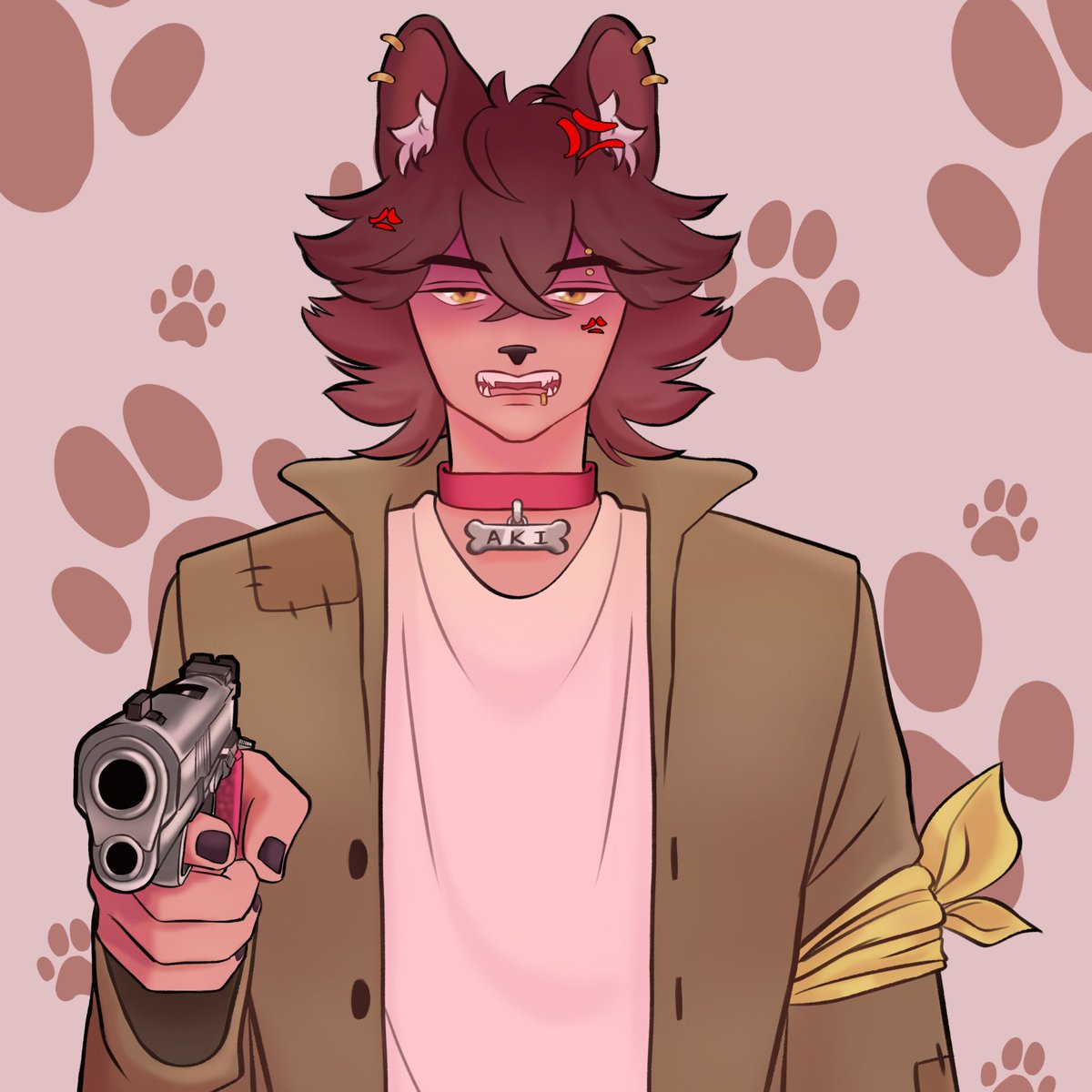 Estamos en directo junto a la bella <a href="/RuniIchi/">runi_ichi_vt 🇵🇪🐻🌸</a>, vengan a vernos o les doy con mi pistolón grrr

🔗: twitch.tv/akikore__mk