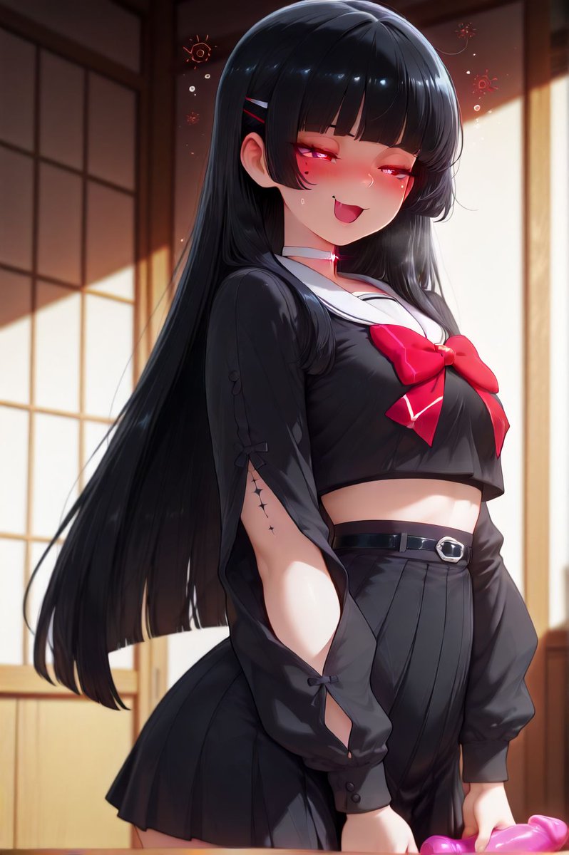 samandraAI's tweet photo. full on patreon :)
https://t.co/aBwpKozF9v
#sfw #WutheringWaves #patreon #nsfw https://t.co/ZfdP5rMsDc