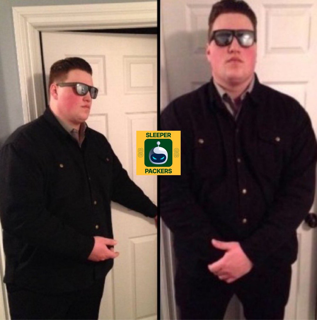 SleeperPackers tweet media