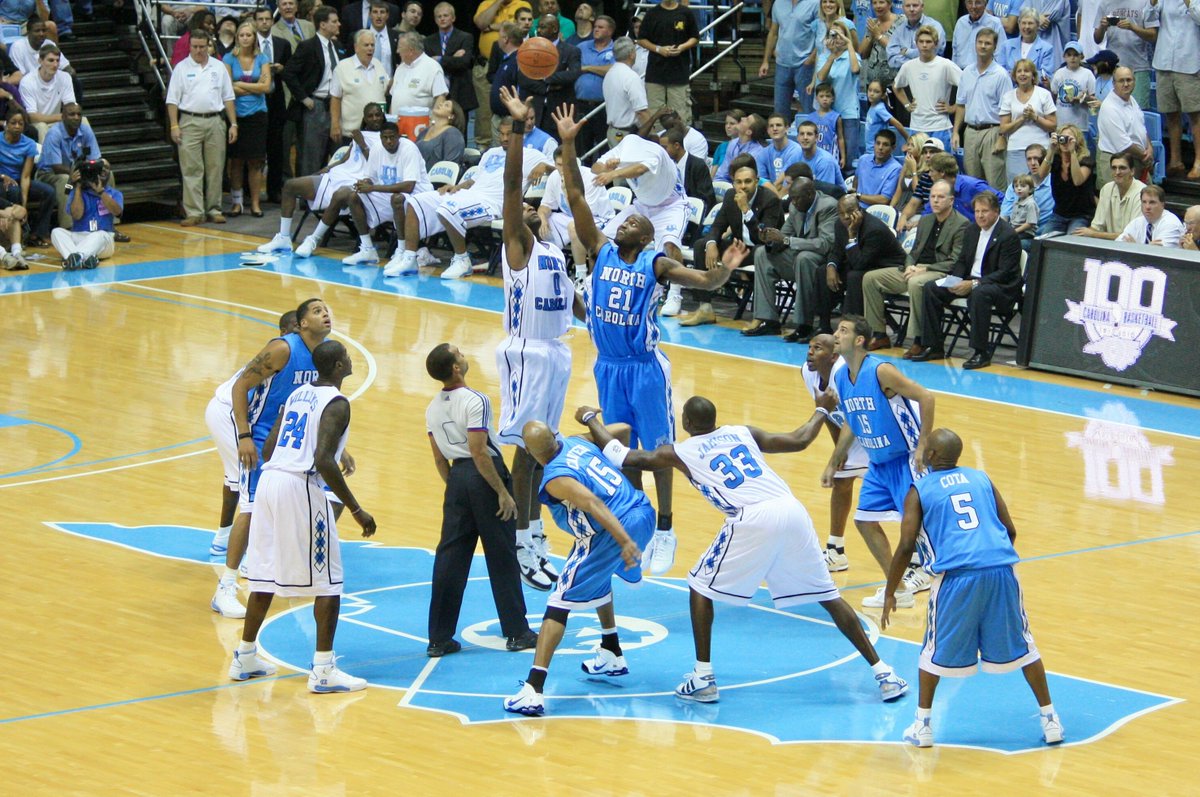 Blue Heaven tweet media