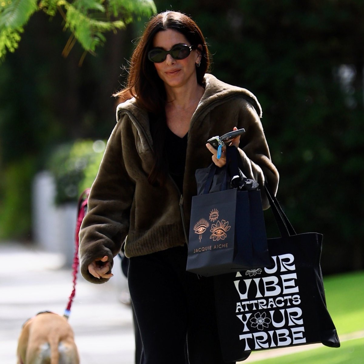 best of sandra bullock tweet media